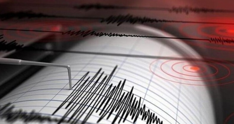 Ankara Gölbaşı, Muğla ve Kütahya Simav beşik gibi sallanıyor! Geceden beri kaç #deprem oldu? Kandilli Rasathanesi son depremler listesi