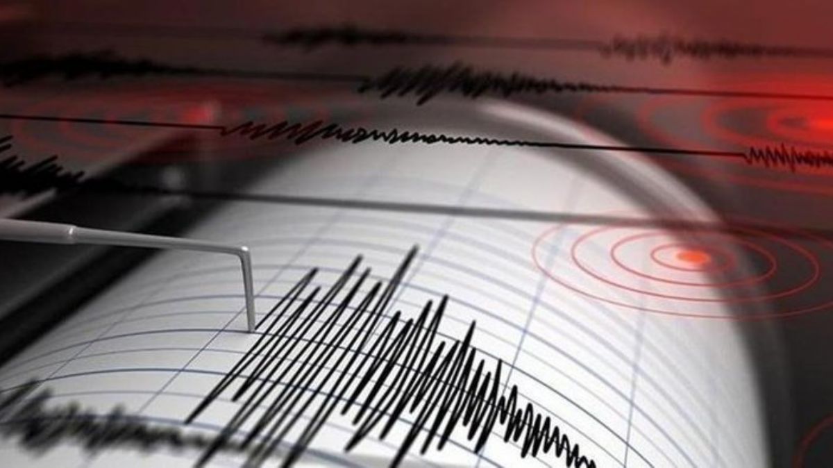Ankara Gölbaşı, Muğla ve Kütahya Simav beşik gibi sallanıyor! Geceden beri kaç #deprem oldu? Kandilli Rasathanesi son depremler listesi