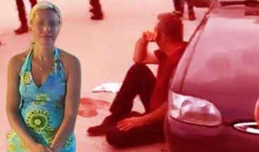 Eskişehir’de eski eşine satırla saldırdı! Vatandaşlar linç etmek istedi