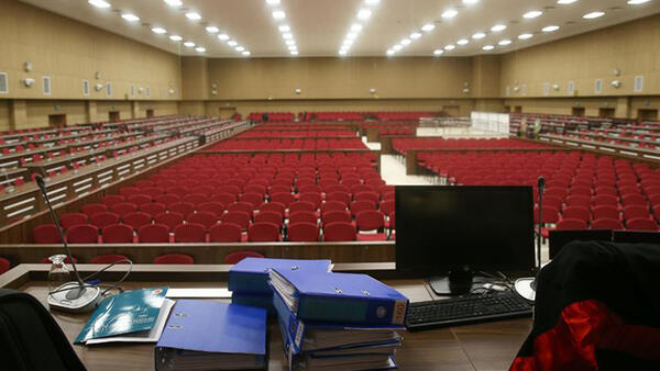 HDP&rsquo;li Sezai Temelli ve Pervin Buldan hakkında soruşturma başlatıldı