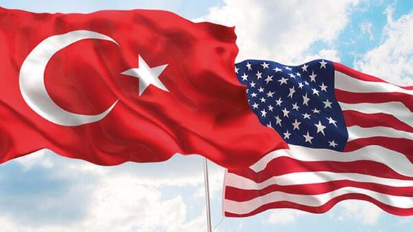 ABD’de Türkiye hakkında iki skandal karar onaylandı