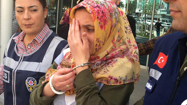 Konya’da 2.5 yaşında ölen İsmail Kaynak’ın Annesinden kan donduran itiraf: Ağladığı için yastıkla boğdum…