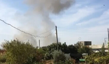 Mardin’in Kızıltepe ilçesine havanlı saldırı: 2 sivil vatandaşımız şehit oldu, 12 yaralı var