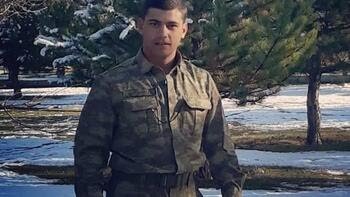 Ülkü Ocakları Bursa Esenevler eski yöneticimiz Muhammed Emin Kotanoğlu Hakkari Çukurca’da şehit oldu