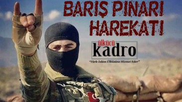 EY ŞANLI TÜRK ORDUSU/MİLLETİ GAZANIZ/GAZAMIZ MÜBAREK OLSUN: GÖK GİRSİN KIZIL ÇIKSIN