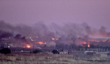 Milli Savunma Bakanlığı&rsquo;ndan sondakika açıklaması &rsquo;Suriye&rsquo;de ABD gözlem noktasını vurmadık&rsquo;