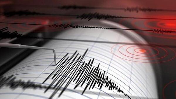 Ege Beşik Gibi… İzmir&rsquo;den sonra Denizli&rsquo;de de #deprem