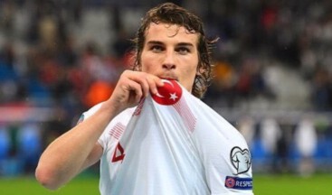 #dostumuzyok derken @LCFC Leicester ‘ın Çağlar Söyüncü @Syncaglar paylaşımı gönülleri fethetti