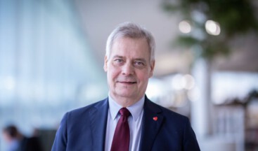 Finlandiya, Türkiye&rsquo;ye silah satışını askıya aldı