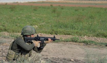 #BarışPınarıHarekatı&rsquo;nda kaç terörist öldürüldü…MSB açıkladı! İşte son sayı