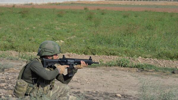 #BarışPınarıHarekatı&rsquo;nda kaç terörist öldürüldü…MSB açıkladı! İşte son sayı