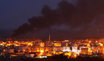 #BarışPınarıHarekâtı’nda son rakamı Milli Savunma Bakanlığı açıkladı. 653 terörist etkisiz hale getirildi