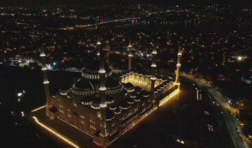 Diyanet’den yeni korona virüs tedbiri! Cuma günü ve kandil gecesi camiler kapalı tutulacak