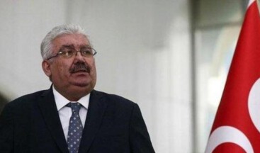 MHP&rsquo;nin Acı Günü ! Semih Yalçın&rsquo;ın Oğlu Hayatını Kaybetti