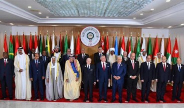 Arap Birliği, #BarışPınarıHarekati sonrası acil toplanıyor