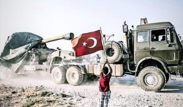 Savunma Bakanlığı: TSK, ölürsem şehit kalırsam gazi, anlayışıyla mücadeleye hazırdır.