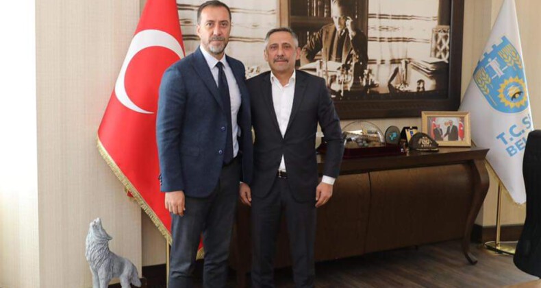 Türkçe MHP’li Belediyelere Emanet: Silivri Belediye Başkanı Volkan Yılmaz Yabancı Dilde Tabelayı Yasakladı