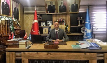 Aziz Türk Milleti Türksüz Anadolu hesabı yapanlara en kesin ve kalıcı cevabı Türkiye Cumhuriyetinin ilanıyla vermiştir