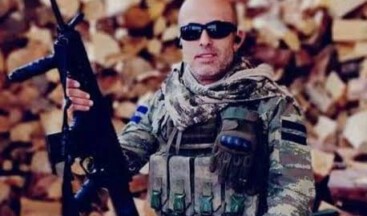 Barış Pınarı Harekatı’nda Uzman Çavuş Hacı Bebek şehit oldu