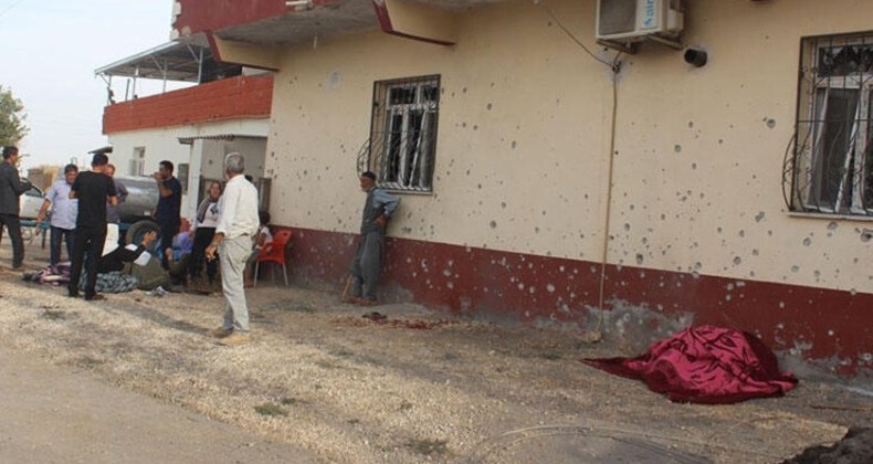 8 civilians died and 35 were injured by PKK/YPG #YPGattackedJournalists