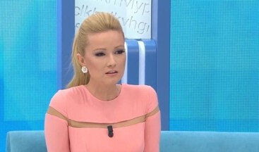 Müge Anlı: Özür dilemem, burası BM değil