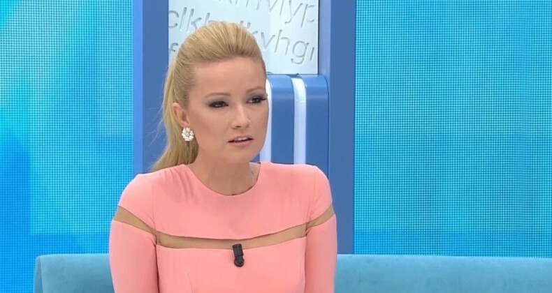 Müge Anlı: Özür dilemem, burası BM değil