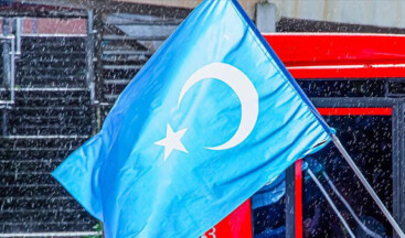 BM&rsquo;den Çin&rsquo;e Uygur Türkleri çağrısı