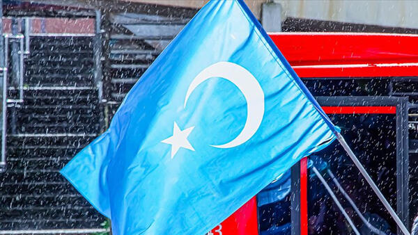 BM’den Çin’e Uygur Türkleri çağrısı