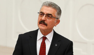 Dervişoğlu isim arayacağına, partisine omurga arasın