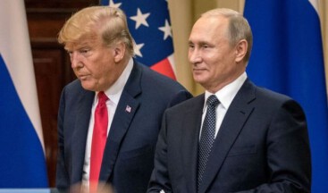 Şaşırmadık…! Rusya, Suriye ve Terör Örgütü YPG ile anlaştı