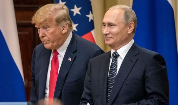 Şaşırmadık…! Rusya, Suriye ve Terör Örgütü YPG ile anlaştı