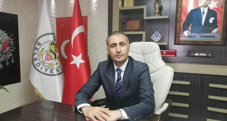 MHP’li Sarız Belediye Başkanı Baki Bayrak’a pompalı tüfekli saldırı