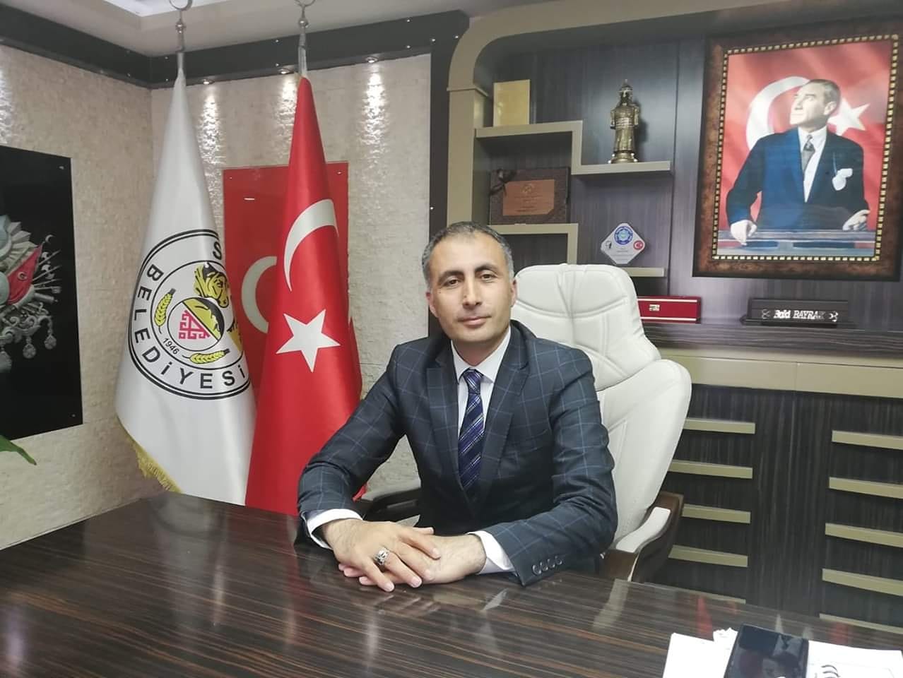 MHP&rsquo;li Sarız Belediye Başkanı Baki Bayrak’a pompalı tüfekli saldırı