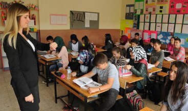 Bakan açıkladı: Şehit ve Gazi çocuklarının Eğitim ödemeleri bugün başladı