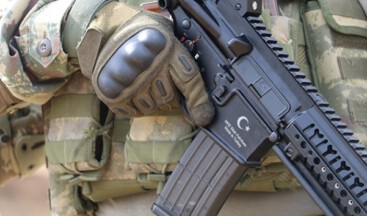 Barış Harekatı’nda Vurulacak hedefler belirlendi