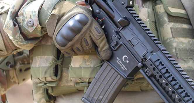 Barış Harekatı’nda Vurulacak hedefler belirlendi