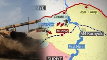 Çok Geç Kalmış Bir Hareket Çok(!)