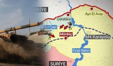 Çok Geç Kalmış Bir Hareket Çok(!)