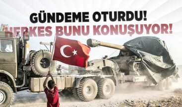 Barış Pınarı Harekatı’nda son durum ne? #BarışPınarı Harekatı nedir?