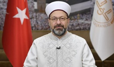 #BarışPınarıHarekatı’na destek için camilerde Fetih Suresi okunacak