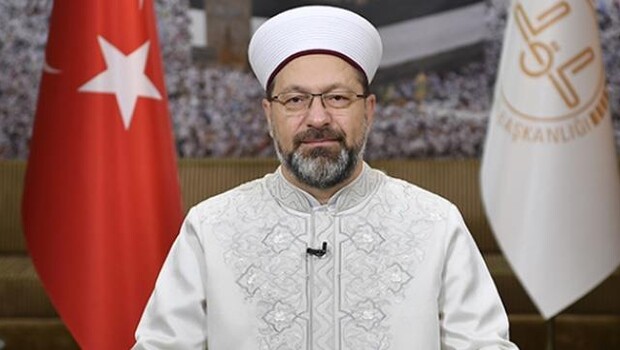 #BarışPınarıHarekatı’na destek için camilerde Fetih Suresi okunacak