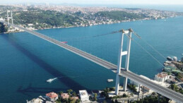 Boğaz köprüleri ve otoyollara yüzde 20 zam yapıldı