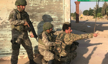 Bozkurtlar Rasulayn’da.! İşte o fotoğraflar…