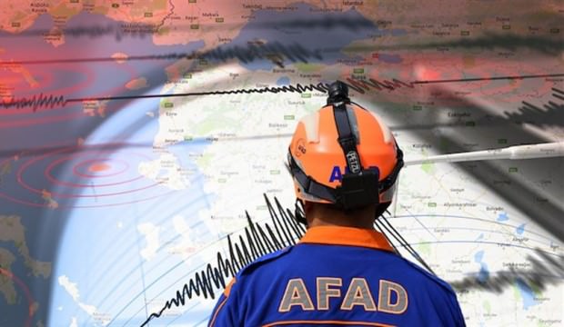 Büyük #deprem konuşulurken ürküten ‘süpürtü’ uyarısı! #depremleyaşamak