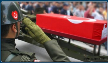 Milli Savunma Bakanlığı acı haberi duyurdu… 1 askerimiz daha şehit oldu