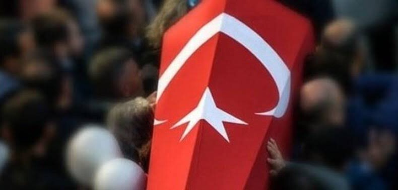 Barış Pınarı Harekatı’ndan acı haber! Tel Rıfat’da 2 Askerimiz şehit oldu