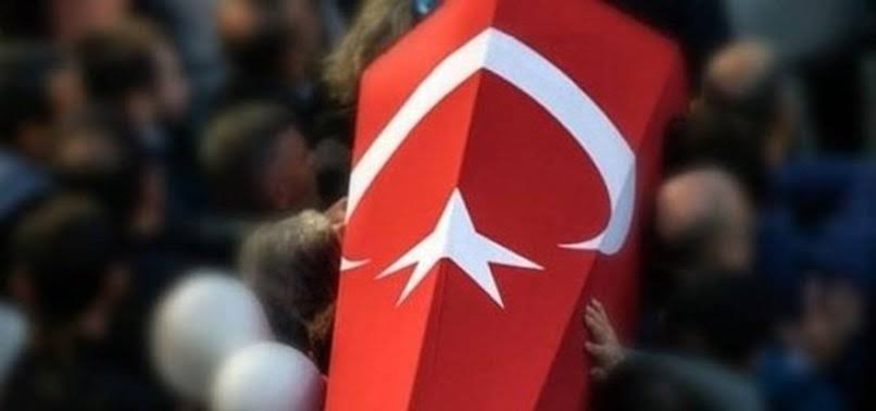 Barış Pınarı Harekatı&rsquo;ndan acı haber! Tel Rıfat&rsquo;da 2 Askerimiz şehit oldu