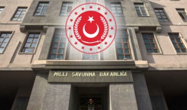 Milli Savunma Bakanlığı #BarışPınarıHarekatı&rsquo;nda öldürülen terörist sayısını açıkladı