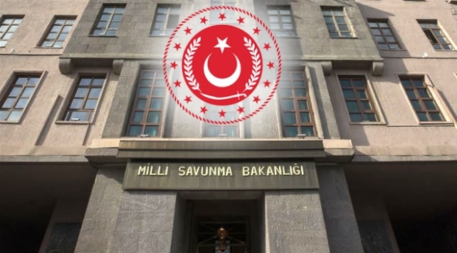 Milli Savunma Bakanlığı #BarışPınarıHarekatı&rsquo;nda öldürülen terörist sayısını açıkladı