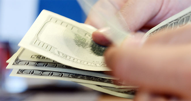 Dolar ve Euro Fiyatları | 11 Ekim Döviz Fiyatları